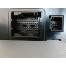 COMMANDE DE CHAUFFAGE PEUGEOT 3008