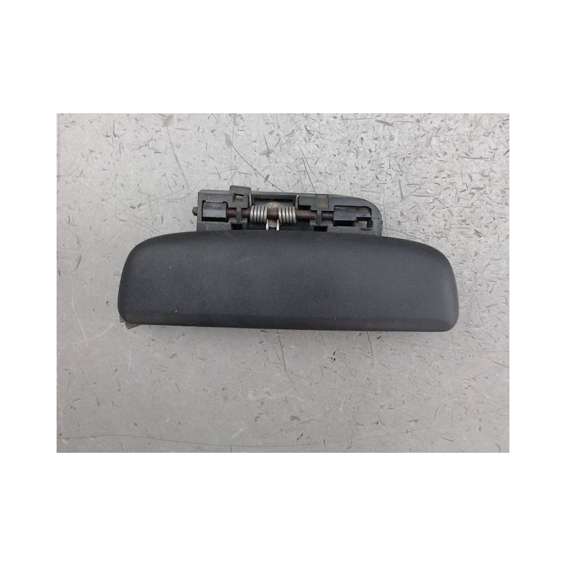 POIGNEE EXTERIEURE PORTE ARRIERE DROIT CITROEN SAXO