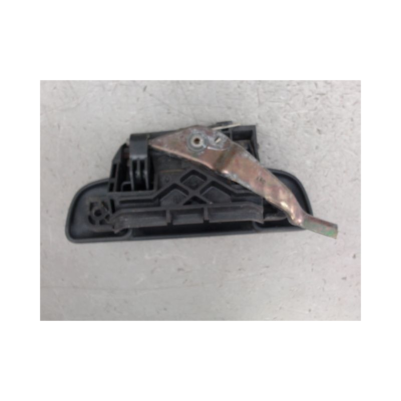 POIGNEE EXTERIEURE PORTE ARRIERE DROIT CITROEN SAXO