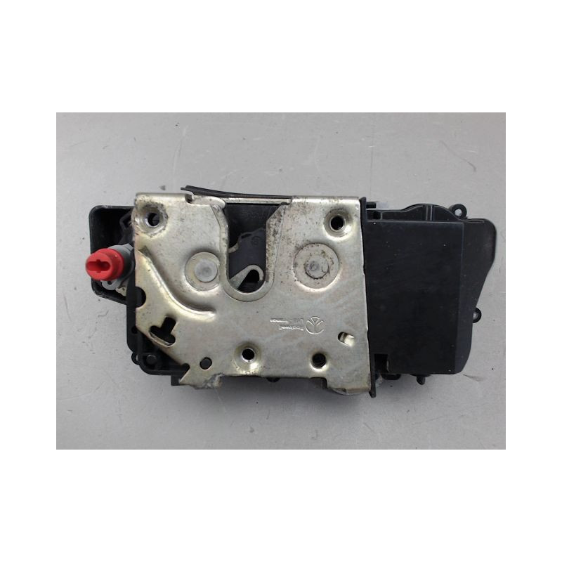 SYSTEME CONDAMNATION ARRIERE DROIT PEUGEOT 406