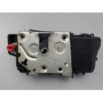 SYSTEME CONDAMNATION ARRIERE DROIT PEUGEOT 406