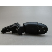 COMMANDE AUTORADIO CITROEN C3