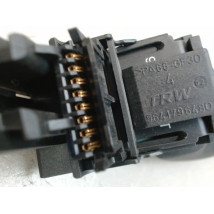 COMMANDE AUTORADIO CITROEN C3