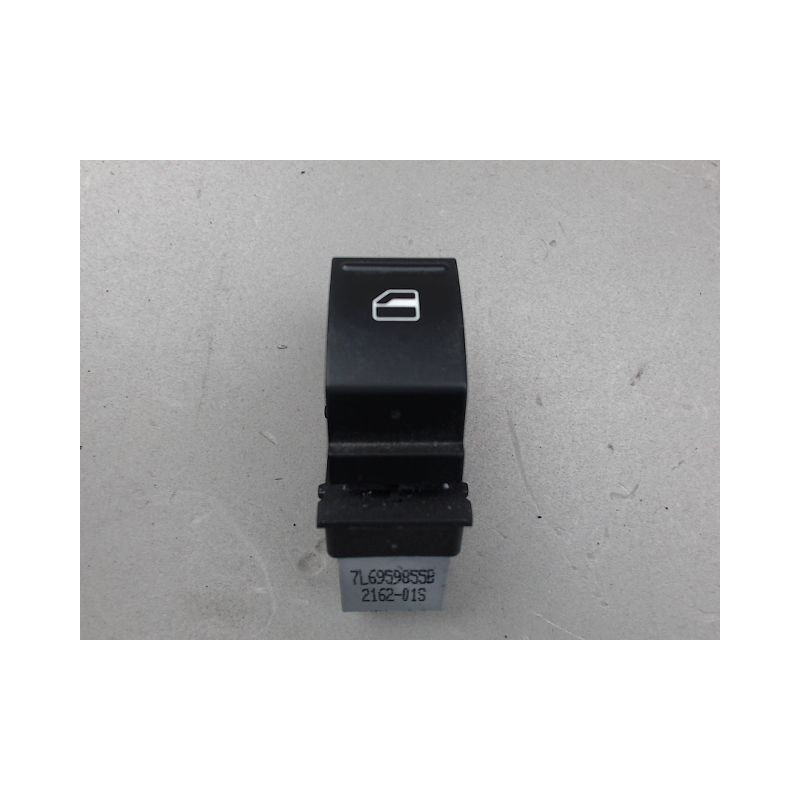 COMMANDE LEVE-GLACE PORTE AVD VOLKSWAGEN POLO