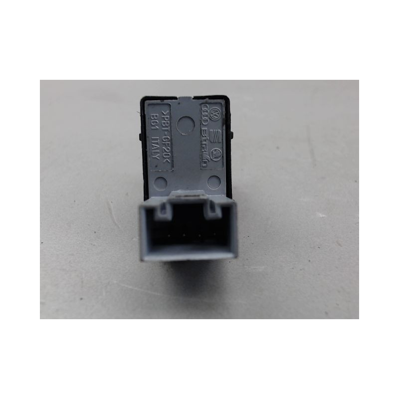 COMMANDE LEVE-GLACE PORTE AVD VOLKSWAGEN POLO