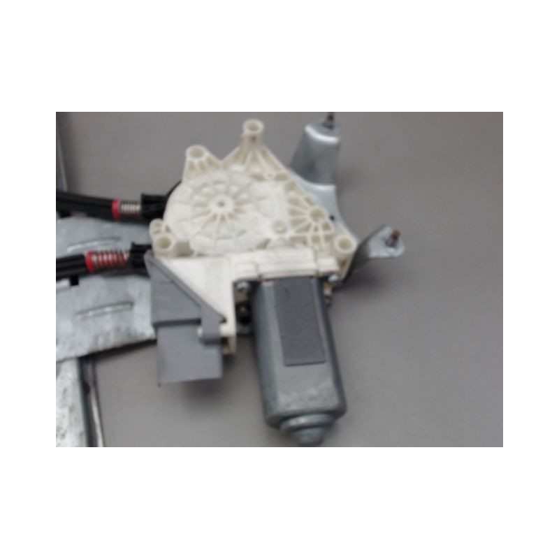 MECANISME LEVE-GLACE AVANT GAUCHE CITROEN XSARA