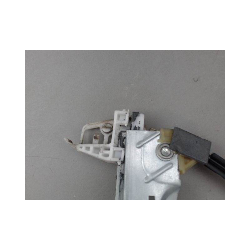 MECANISME LEVE-GLACE AVANT GAUCHE CITROEN XSARA
