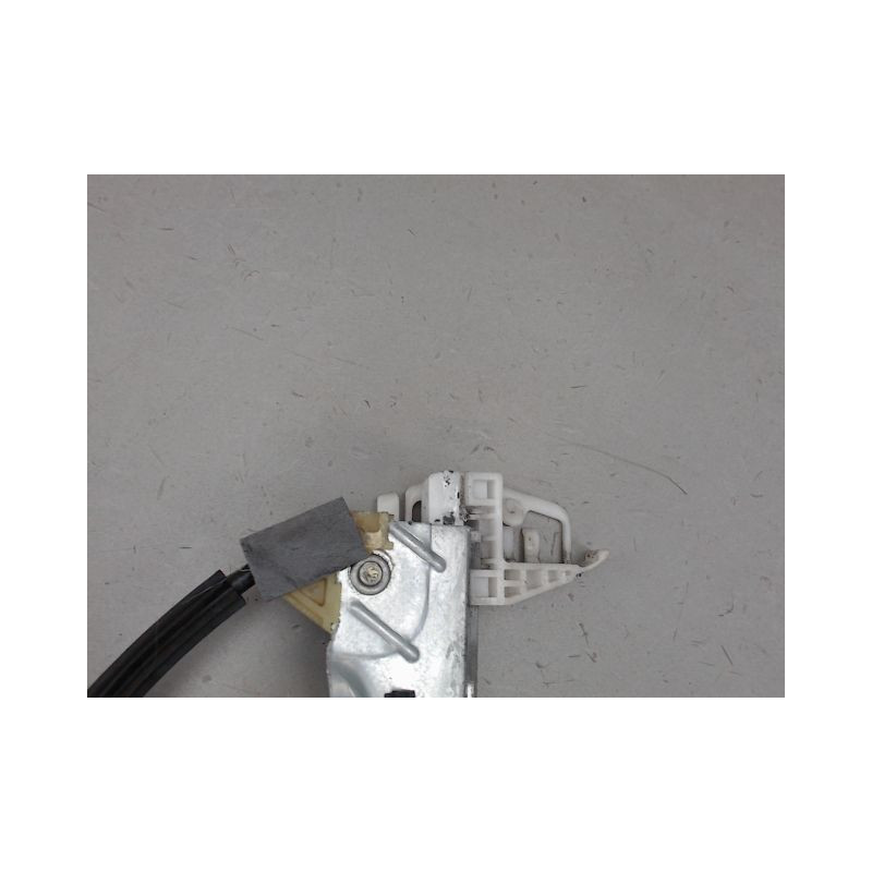 MECANISME LEVE-GLACE AVANT GAUCHE CITROEN XSARA