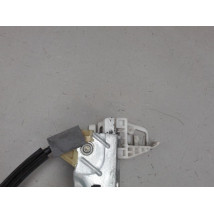 MECANISME LEVE-GLACE AVANT GAUCHE CITROEN XSARA