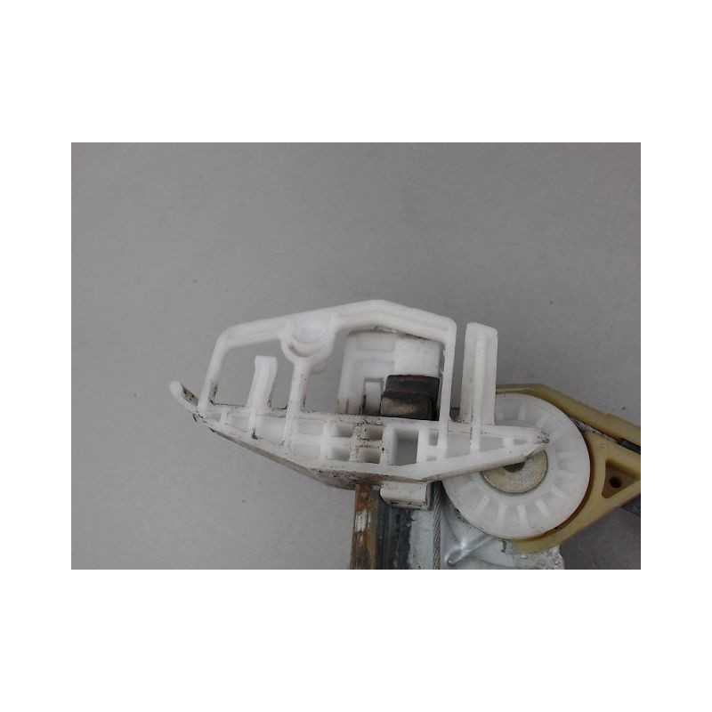 MECANISME LEVE-GLACE AVANT GAUCHE CITROEN XSARA