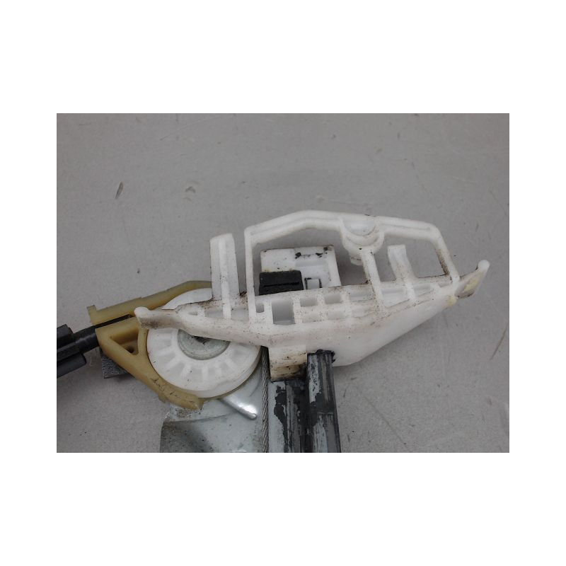 MECANISME LEVE-GLACE AVANT GAUCHE CITROEN XSARA