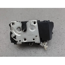 SYSTEME CONDAMNATION AVANT DROIT PEUGEOT 307