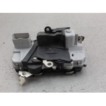 SYSTEME CONDAMNATION AVANT DROIT PEUGEOT 307