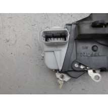 SYSTEME CONDAMNATION AVANT DROIT PEUGEOT 307