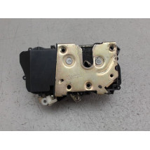 SYSTEME CONDAMNATION AVANT GAUCHE PEUGEOT 307