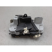 SYSTEME CONDAMNATION AVANT GAUCHE PEUGEOT 307