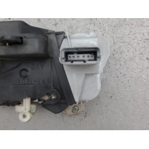 SYSTEME CONDAMNATION AVANT GAUCHE PEUGEOT 307