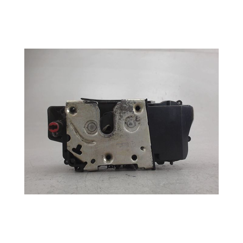 SYSTEME CONDAMNATION ARRIERE DROIT PEUGEOT 307