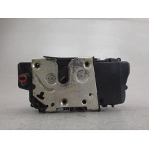 SYSTEME CONDAMNATION ARRIERE DROIT PEUGEOT 307