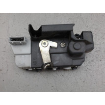 SYSTEME CONDAMNATION ARRIERE DROIT PEUGEOT 307