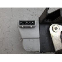 SYSTEME CONDAMNATION ARRIERE DROIT PEUGEOT 307