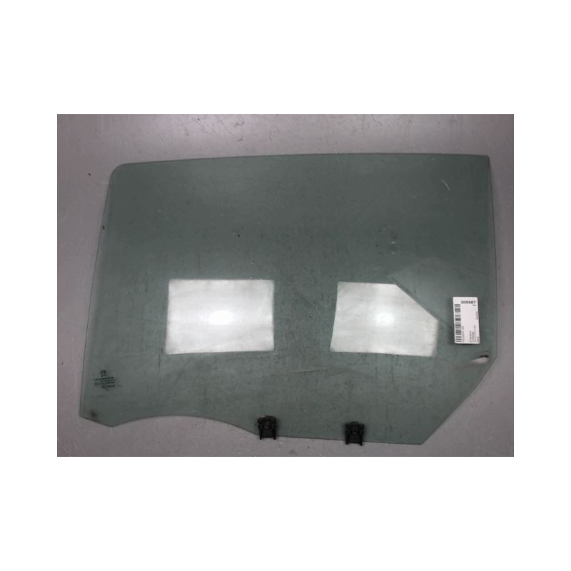 GLACE PORTE ARG PEUGEOT 308