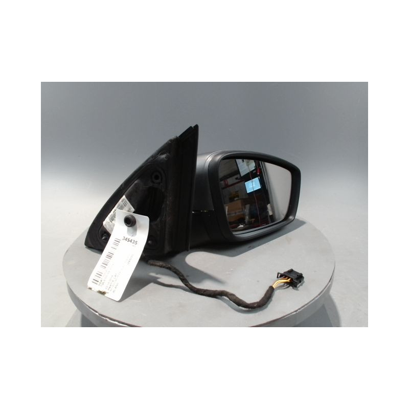 RETROVISEUR EXTERIEUR ELECTRIQUE DROIT SEAT TOLEDO 2004-
