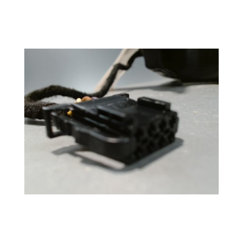RETROVISEUR EXTERIEUR ELECTRIQUE DROIT SEAT TOLEDO 2004-