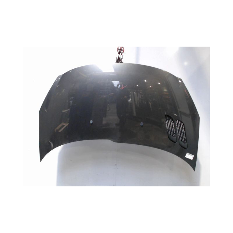 CAPOT PEUGEOT 206+ 2009-