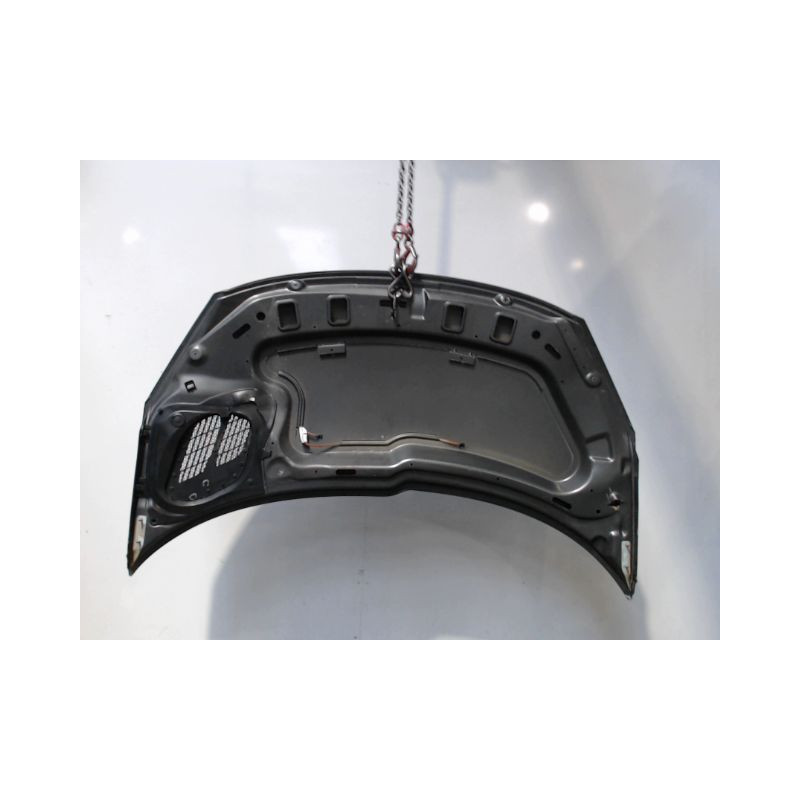 CAPOT PEUGEOT 206+ 2009-