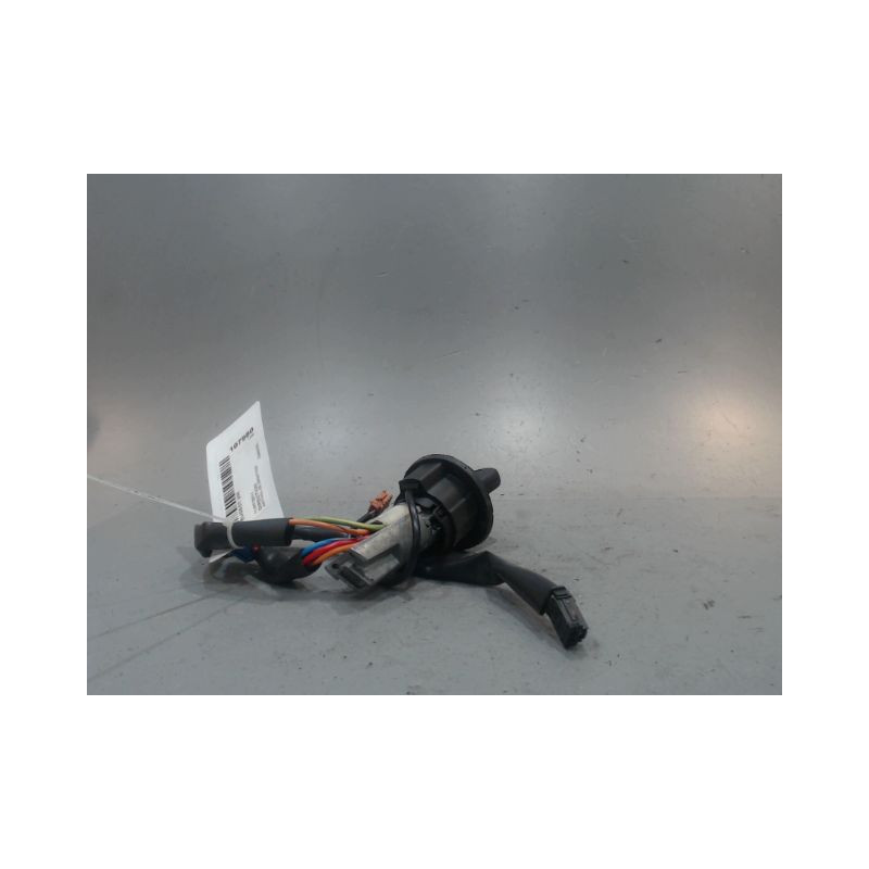ANTIVOL DE DIRECTION PEUGEOT 206
