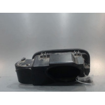 VOLET DE TRAPPE CARBURANT B.M.W. SERIE 7
