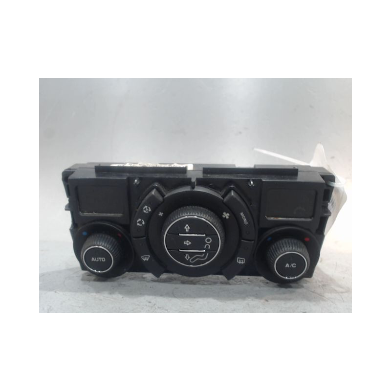 COMMANDE DE CHAUFFAGE PEUGEOT 3008