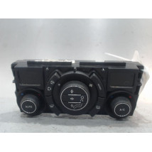 COMMANDE DE CHAUFFAGE PEUGEOT 3008
