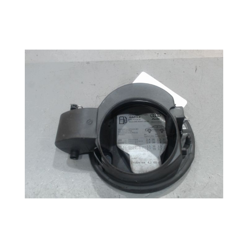 VOLET DE TRAPPE CARBURANT AUDI A3
