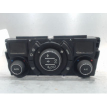 COMMANDE DE CHAUFFAGE PEUGEOT 3008