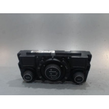 COMMANDE DE CHAUFFAGE PEUGEOT 5008