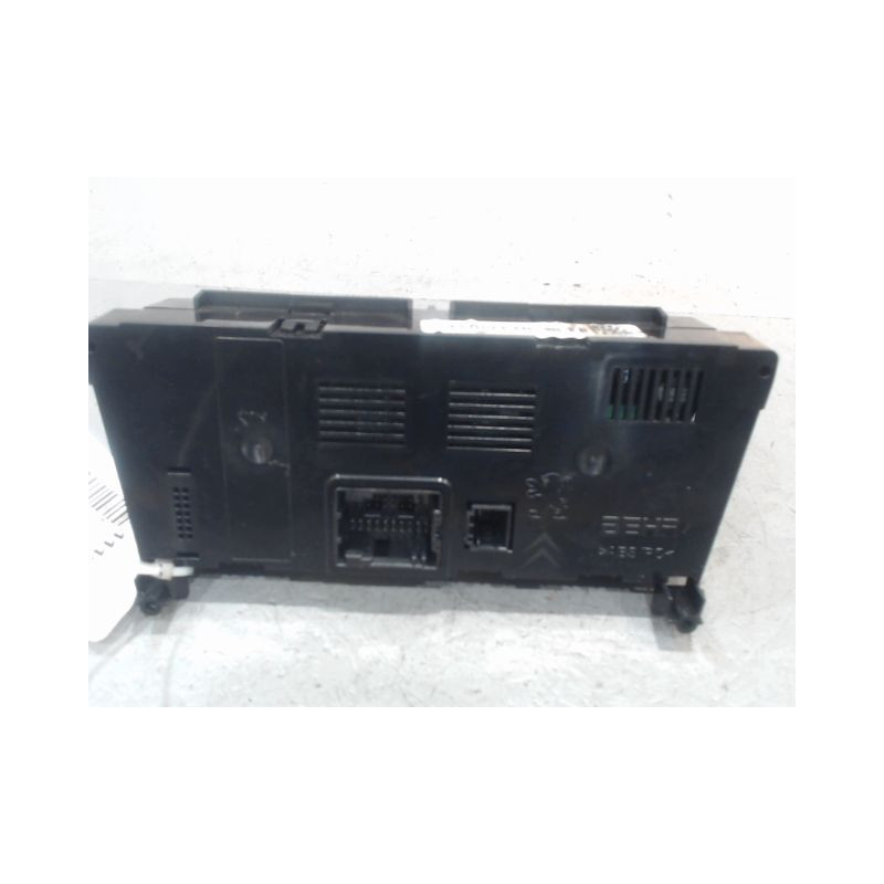 COMMANDE DE CHAUFFAGE PEUGEOT 5008