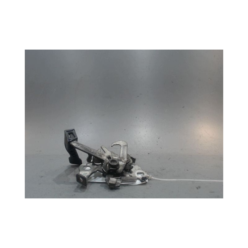 SERRURE CAPOT PEUGEOT 5008