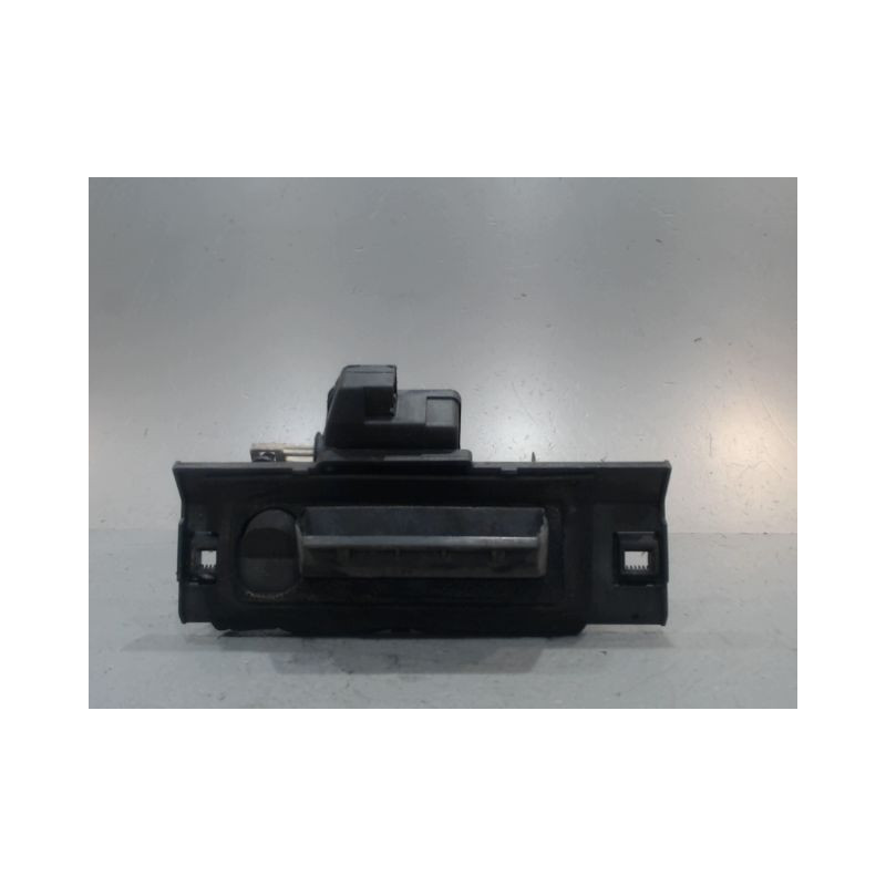 POIGNEE EXTERIEURE HAYON PEUGEOT 206