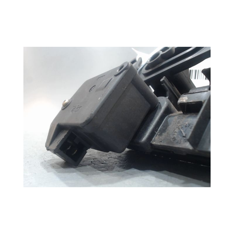 POIGNEE EXTERIEURE HAYON PEUGEOT 206