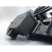 POIGNEE EXTERIEURE HAYON PEUGEOT 206