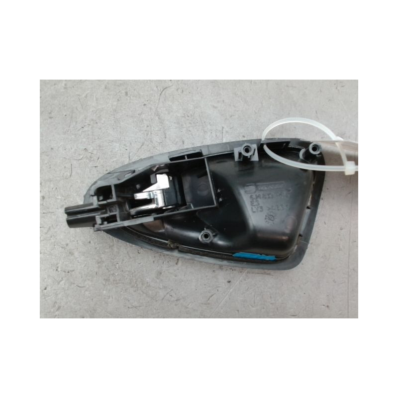 POIGNEE INTERIEURE PORTE ARRIERE DROIT SEAT IBIZA IV Phase 2 (6J) 2012-...