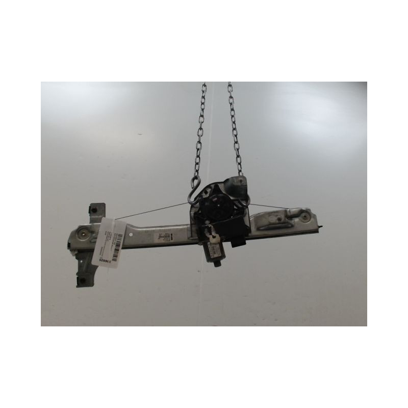 MECANISME+MOTEUR LEVE-GLACE AVANT GAUCHE PEUGEOT 208 Phase 1 2012-...