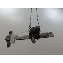 MECANISME+MOTEUR LEVE-GLACE AVANT GAUCHE PEUGEOT 208 Phase 1 2012-...
