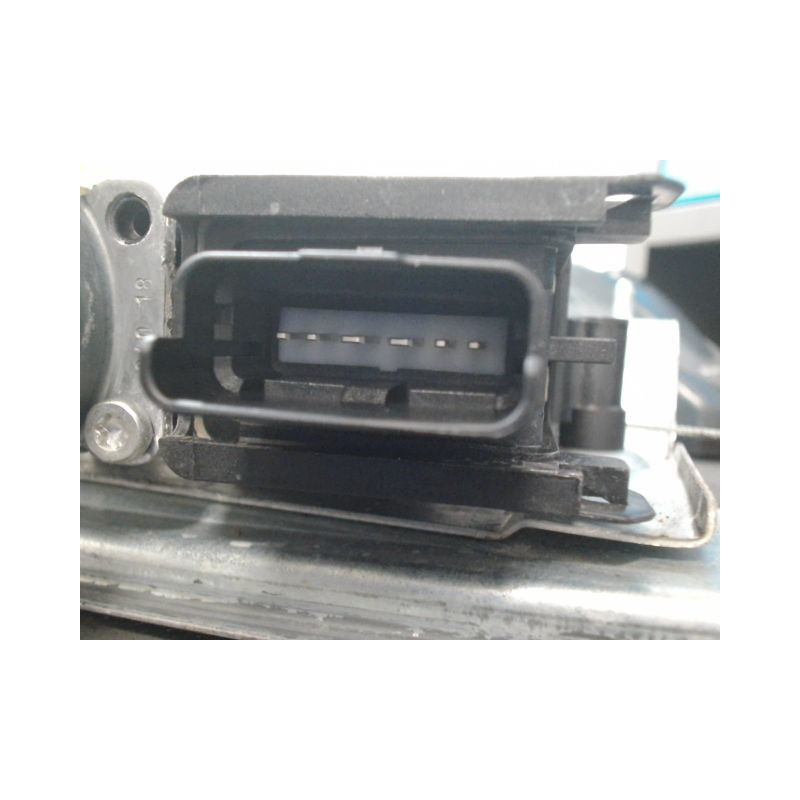 MECANISME+MOTEUR LEVE-GLACE AVANT GAUCHE PEUGEOT 208 Phase 1 2012-...