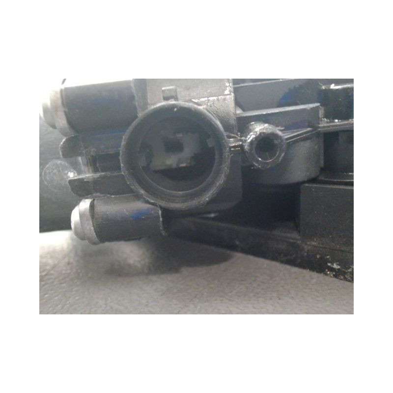 MECANISME+MOTEUR LEVE-GLACE AVANT DROIT PEUGEOT 108