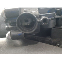 MECANISME+MOTEUR LEVE-GLACE AVANT DROIT PEUGEOT 108