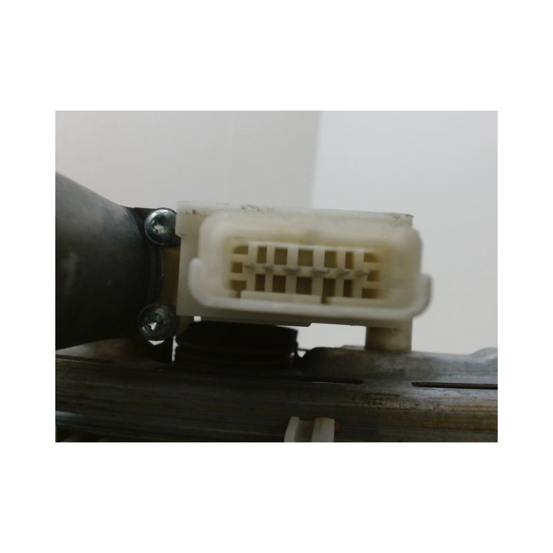 MECANISME+MOTEUR LEVE-GLACE ARRIERE GAUCHE PEUGEOT 308 2011-