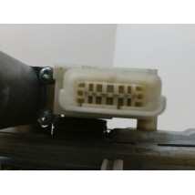 MECANISME+MOTEUR LEVE-GLACE ARRIERE GAUCHE PEUGEOT 308 2011-